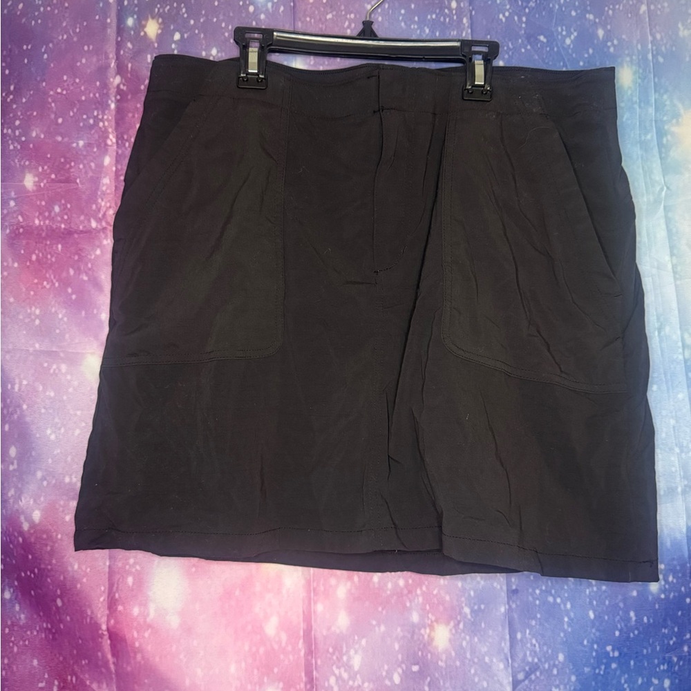 Eddie Bauer skort 🛍